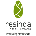 Resinda Hotel Karawang