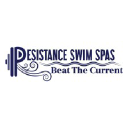 Resistance Swim Spas