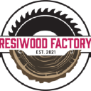 Resiwood Factory