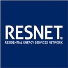 Residential Energy Services Network