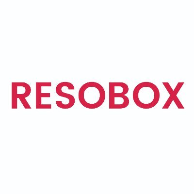 RESOBOX Gallery