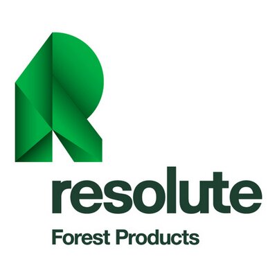 Resolute Forest Products