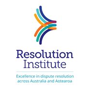 Resolution Institute