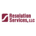 Resolution Services