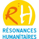 Résonances Humanitaires