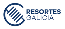 Resortes Galicia