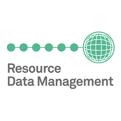 Resource Data Management