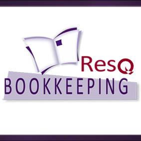 ResQ Bookkeeping