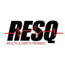 RESQ Health & Safety Training