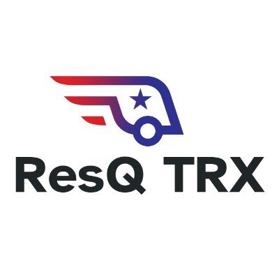 Tech Chain Software - ResQ TRX