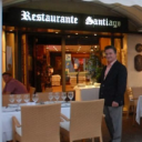 Restaurante Santiago