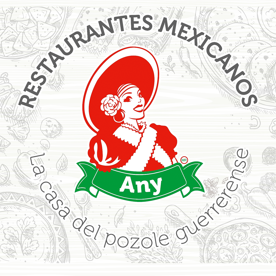 Restaurantes Mexicanos Any