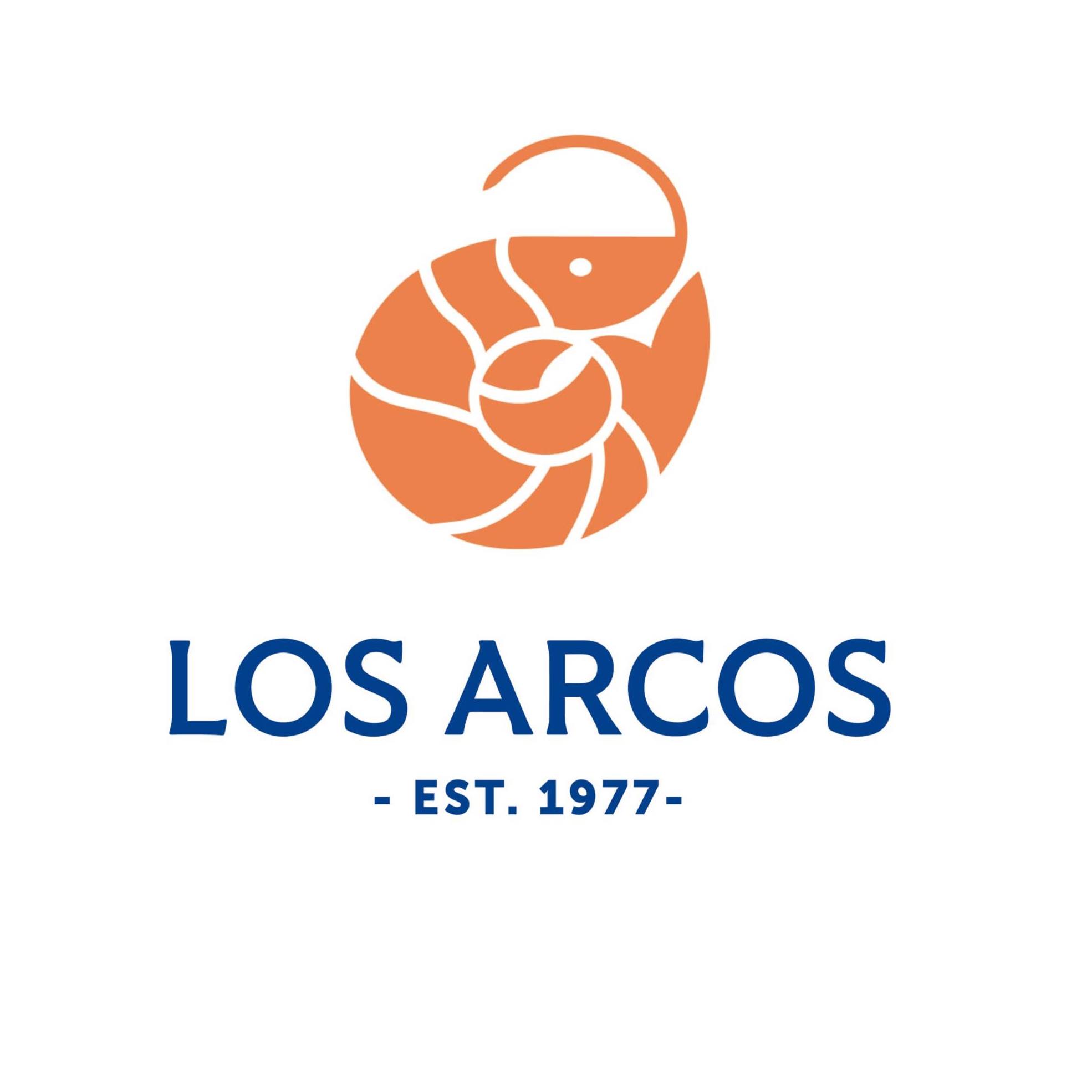 Los Arcos