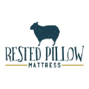 Rested Pillow Mattress 