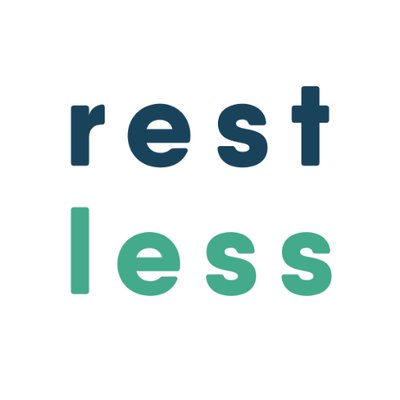 Rest Less Uk