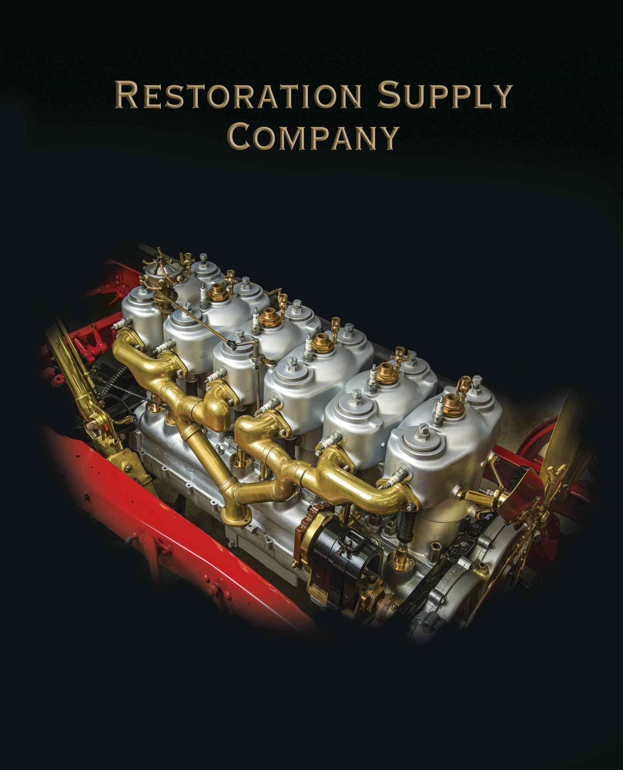 Restoration Supply