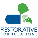 Restorative Formulations