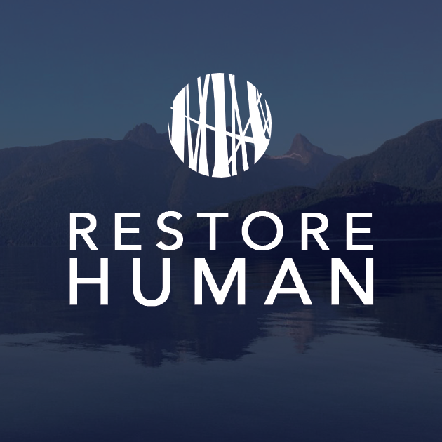 Restore Human