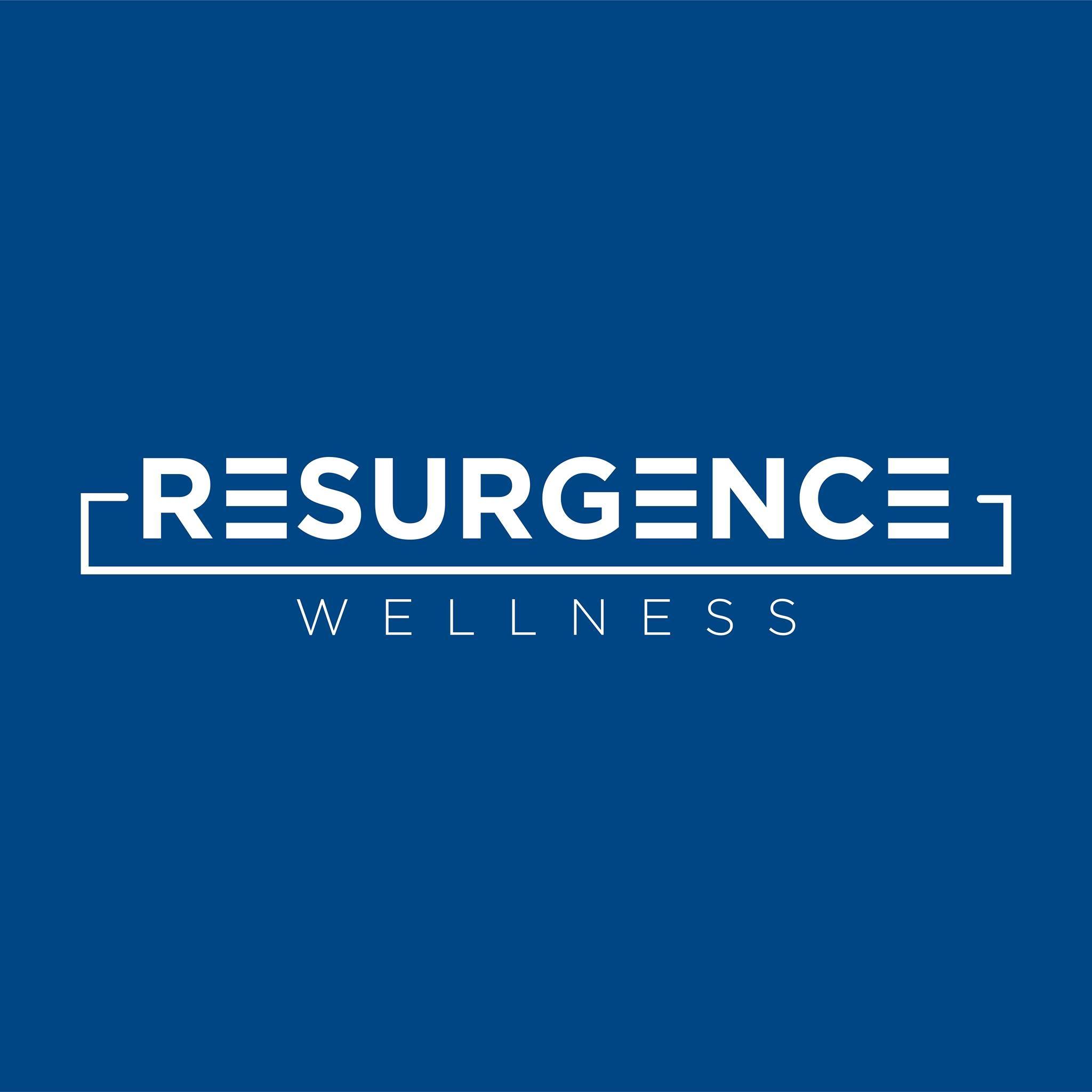 Resurgence Wellness