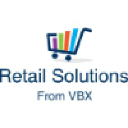 Retail solutions from VBX