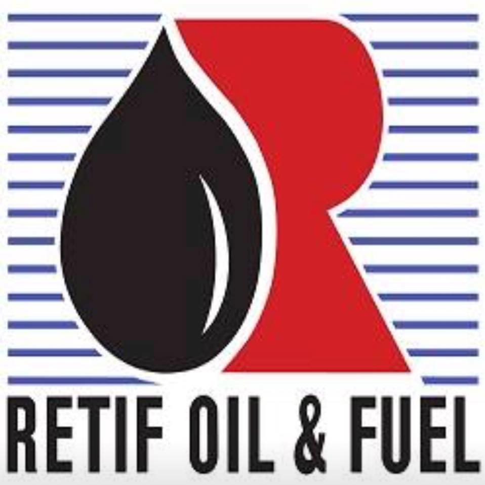 Retif Oil & Fuel