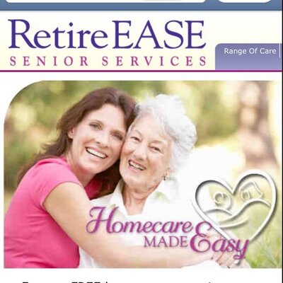 RetireEASE Senior Services