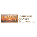 RETIREMENT ACCOUNT SOLUTIONS