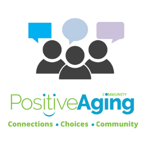 Positive Aging SourceBook