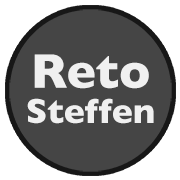 Reto Steffen