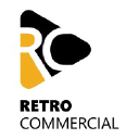 Retro Commercial