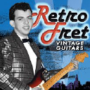 Retrofret Vintage Guitars