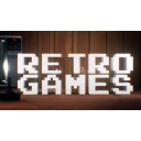 Retrooroot Rare Retro Video Games