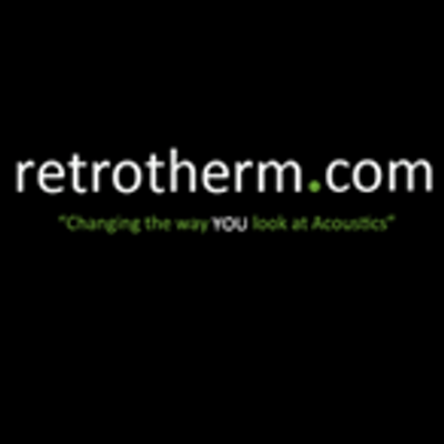 Retrotherm Insulators