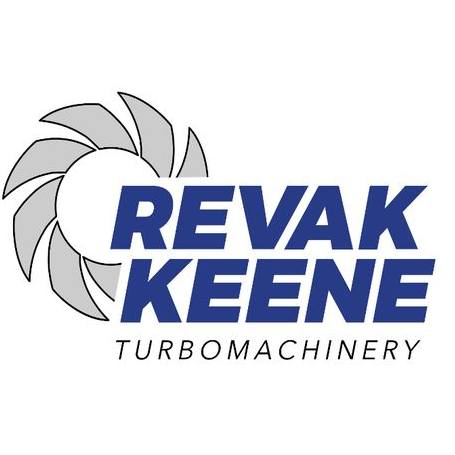 Revak Keene Turbomachinery