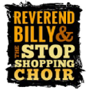 Reverend Billy