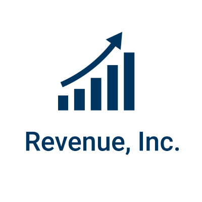 Revenue, Inc.