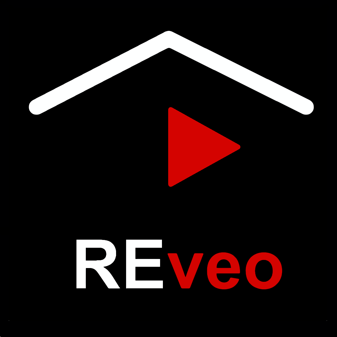 REveo - Life-like Real Estate Virtual Showing™