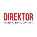 Revija Direktor / Magazine Director