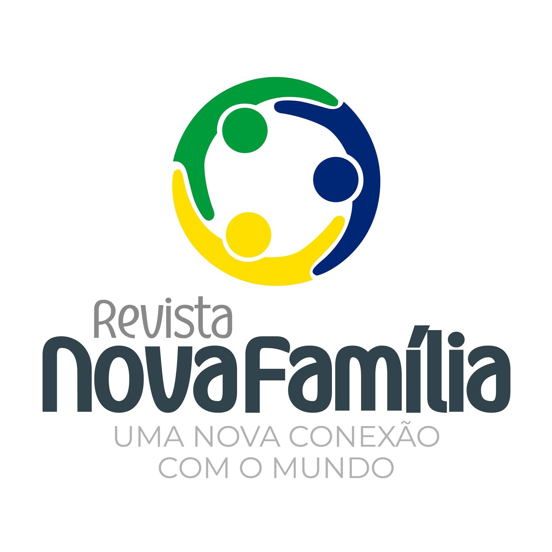 Revista Nova Família