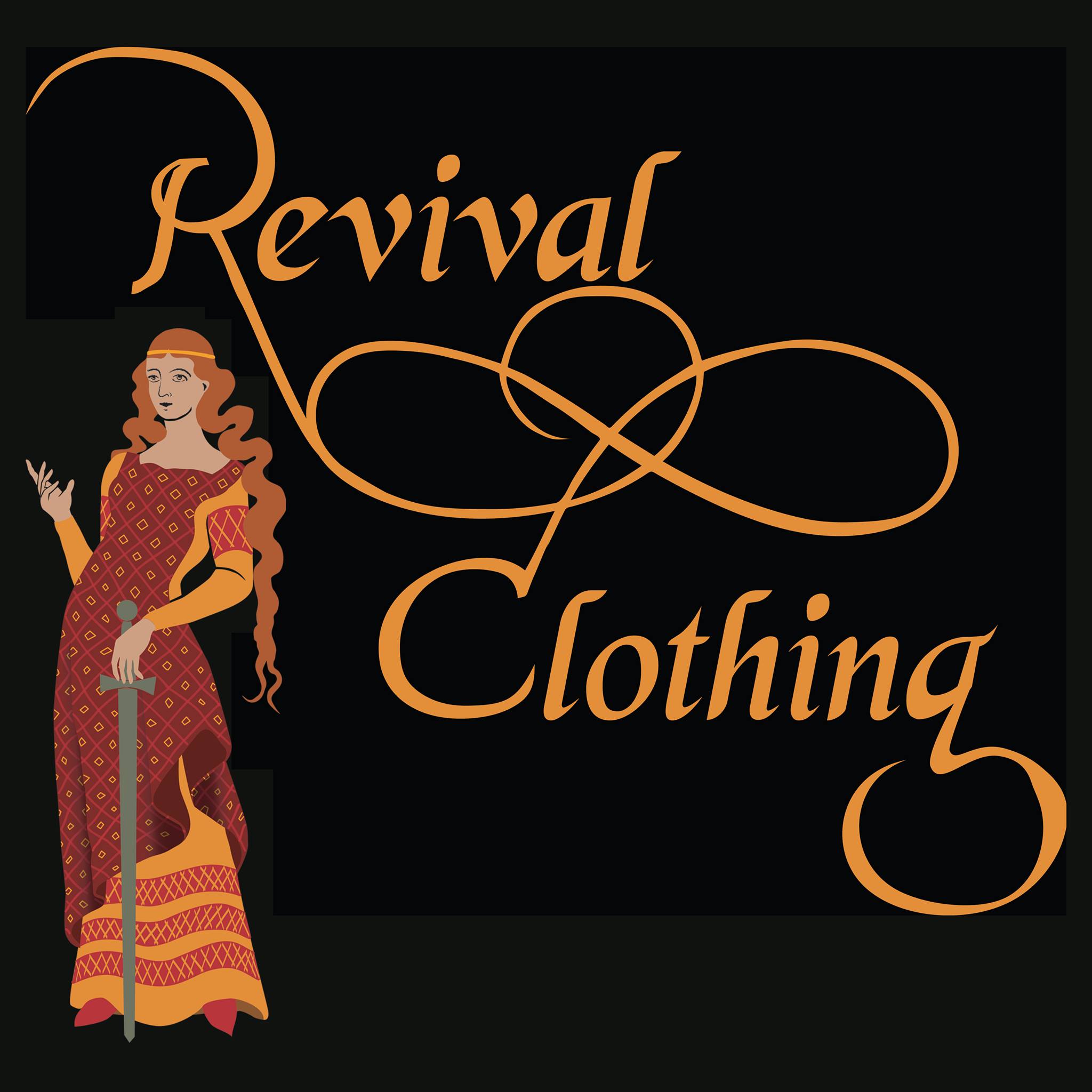 Revival Clothing