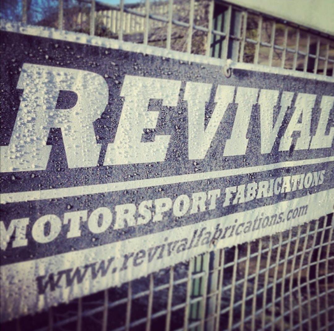 Revival Motorsport Fabrications