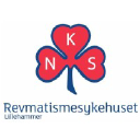 Revmatismesykehuset