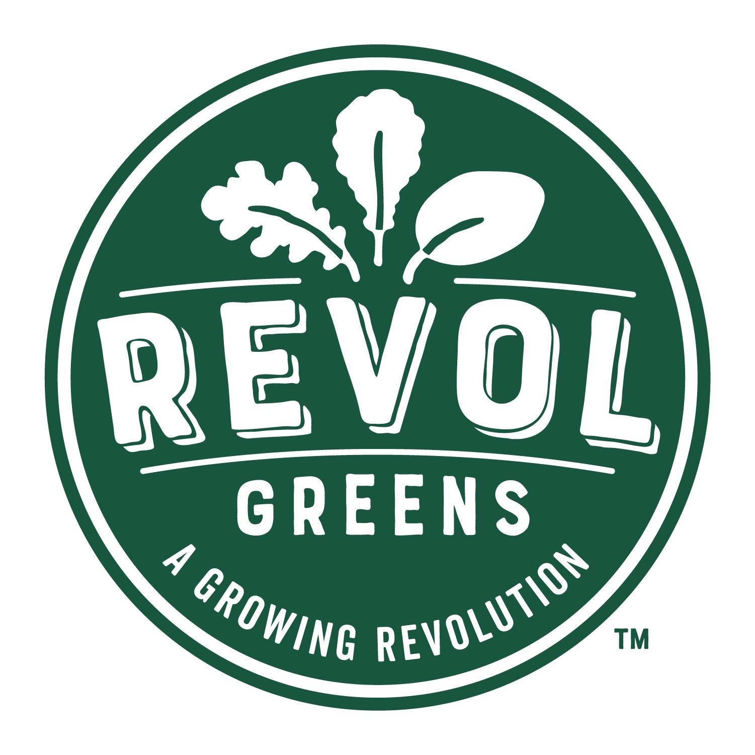 Revol Greens