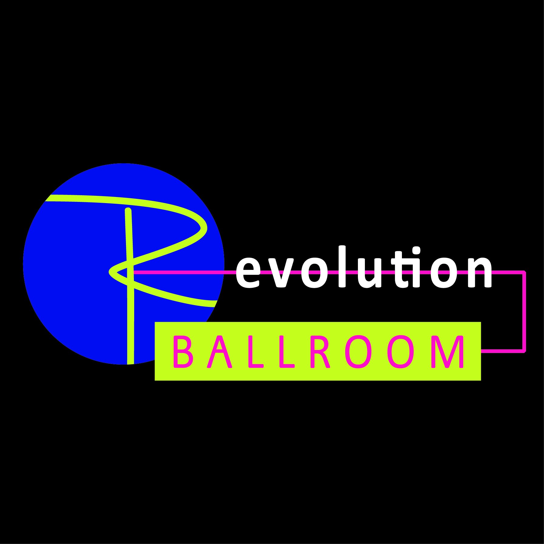 Revolution Ballroom