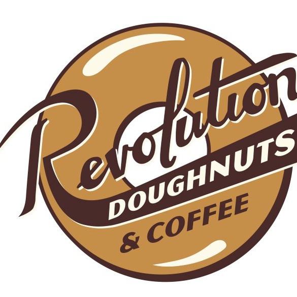 Revolution Doughnuts