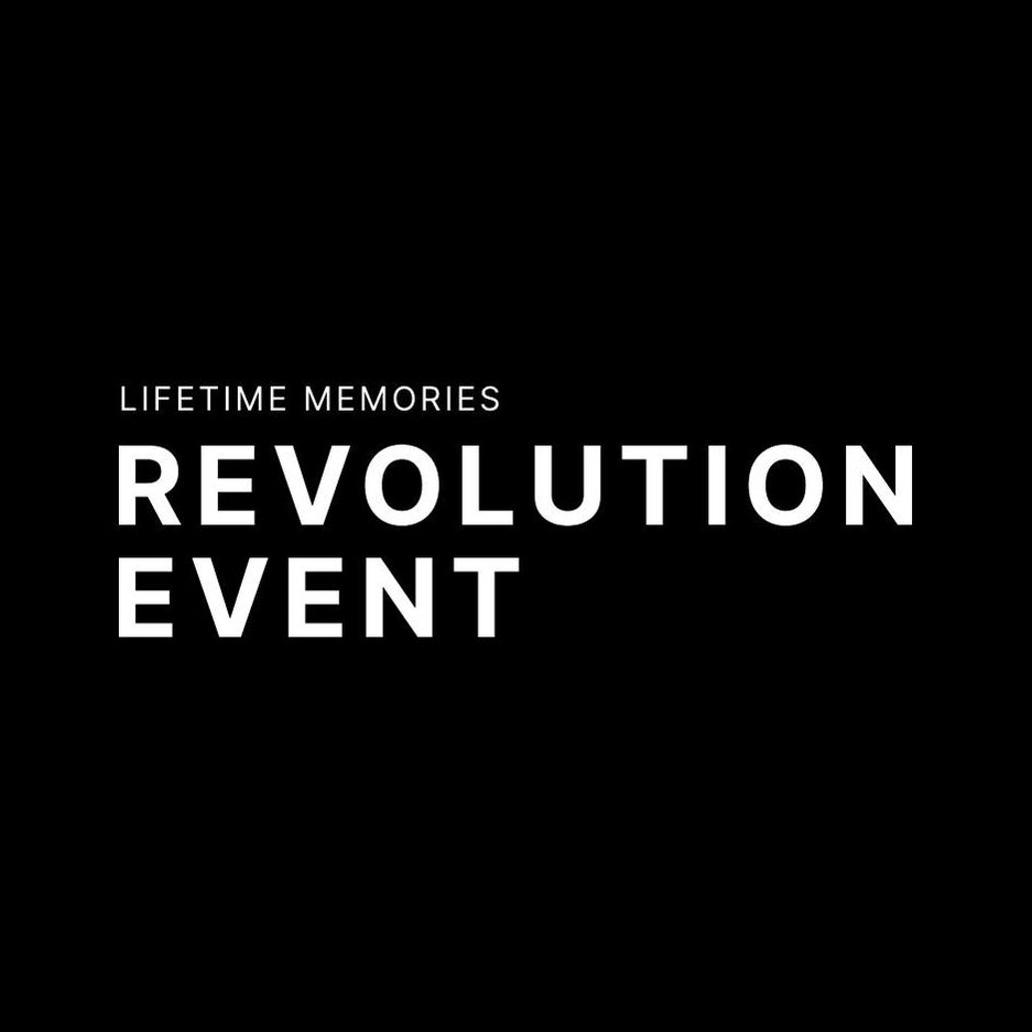 Revolution Event Gmbh