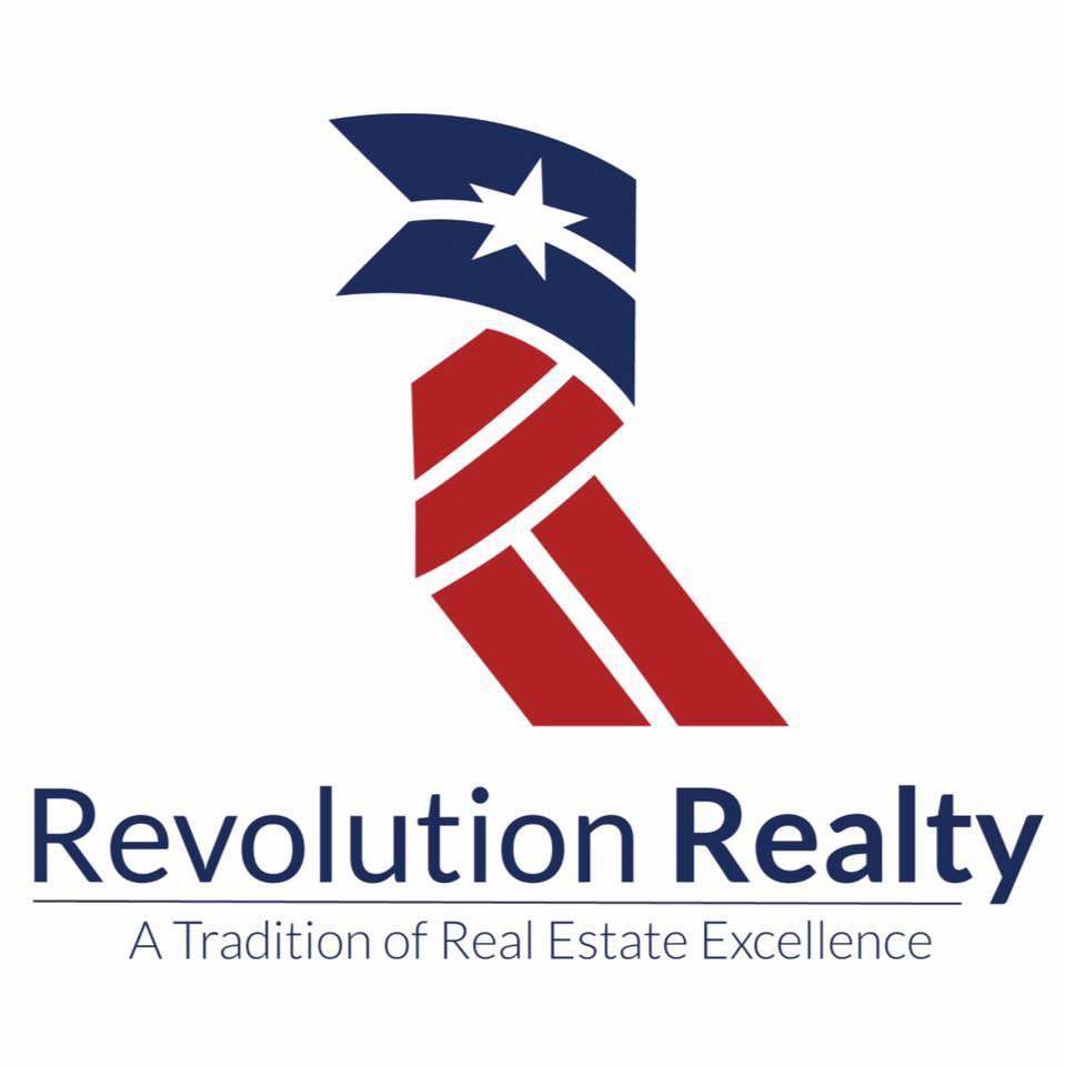 Revolution Realty