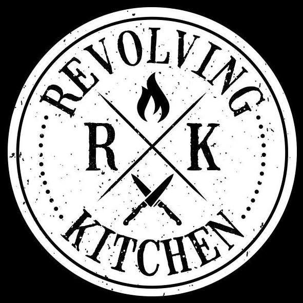 Revolving Kitchen