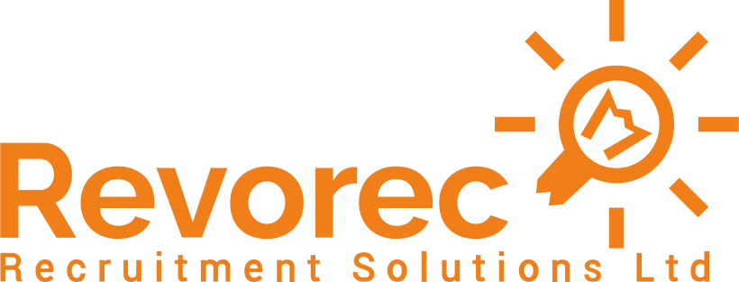 Revorec Recruitment Solutions