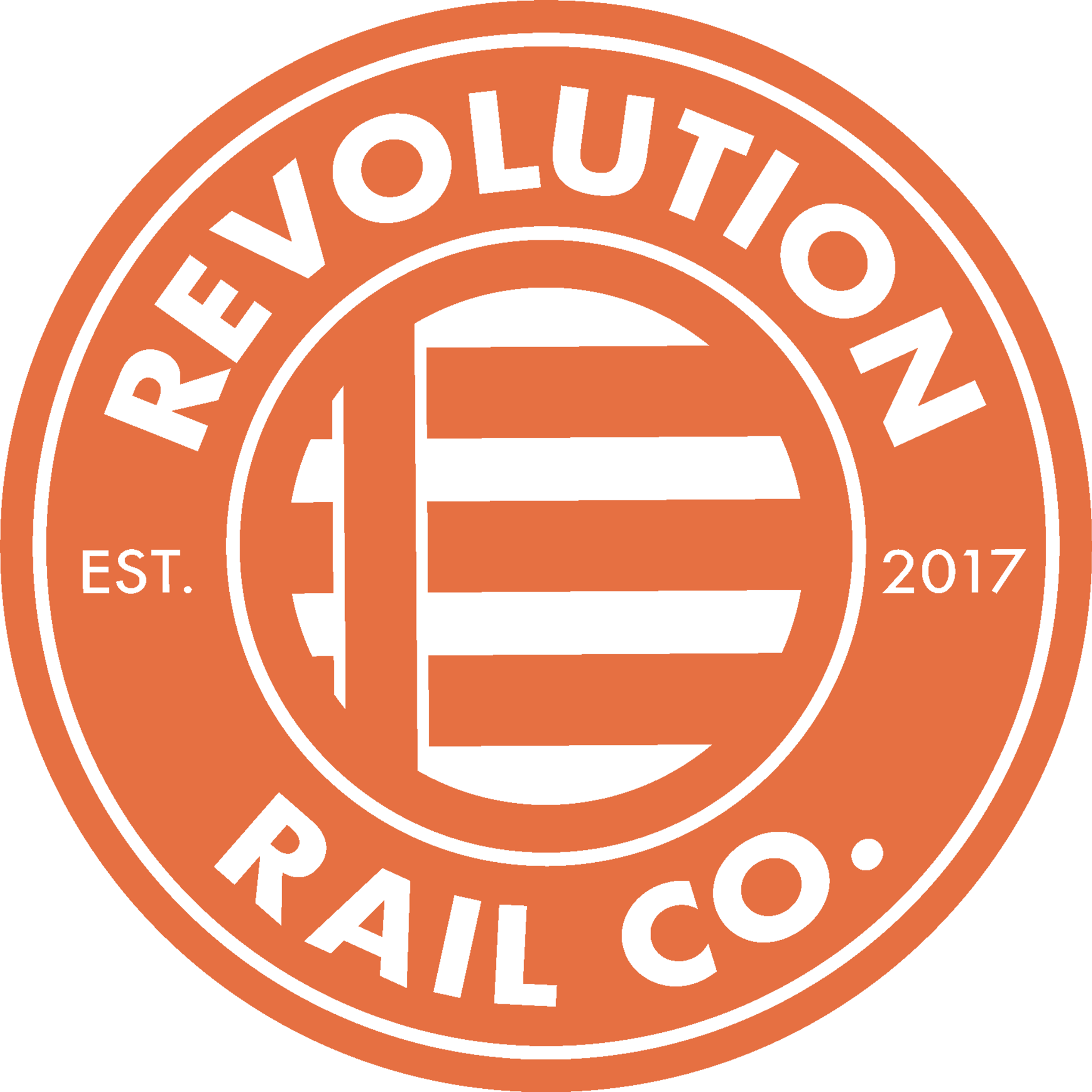 Revolution Rail